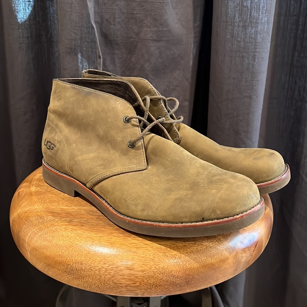 Ugg Desert Chukka